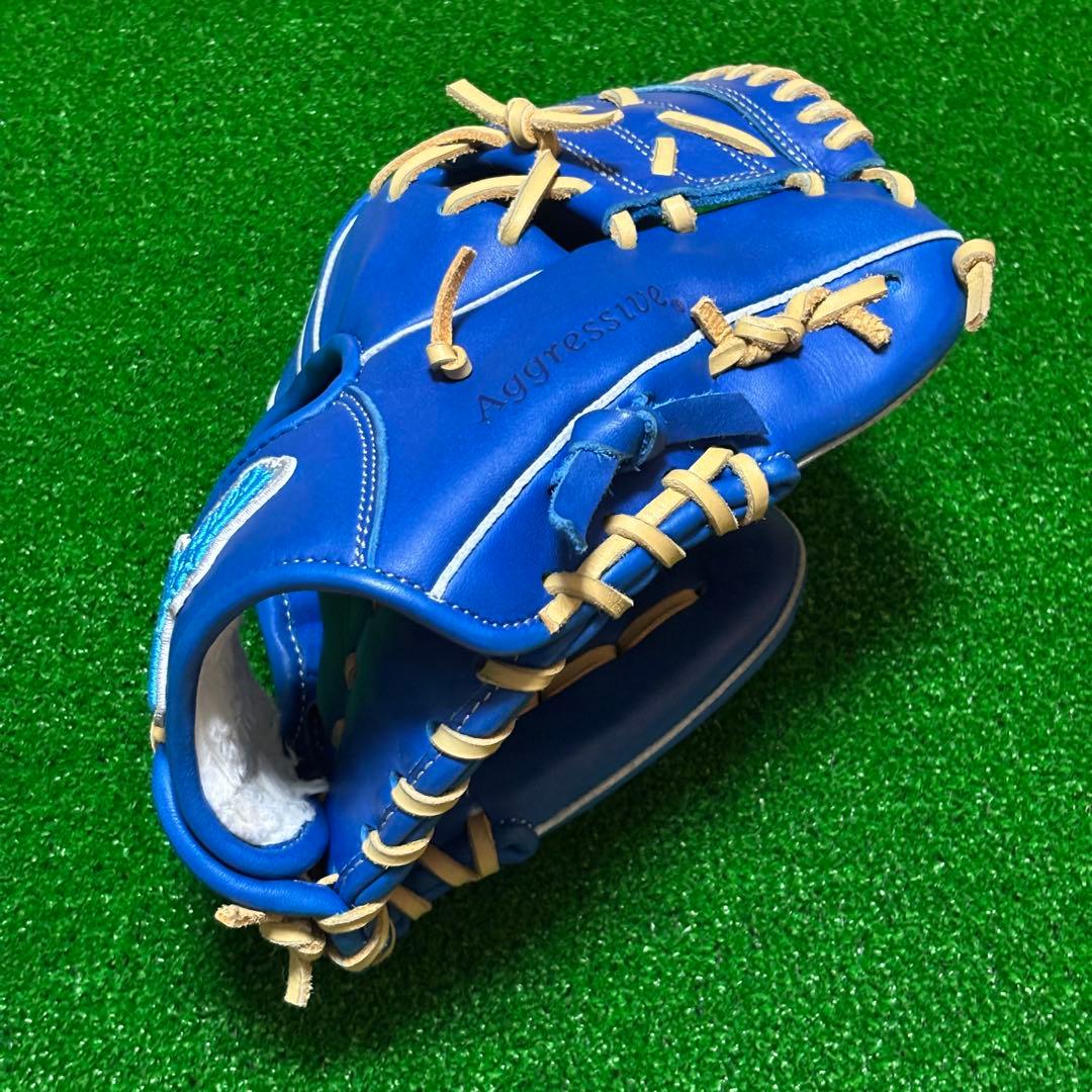 久保田スラッガー 東京支店 トレーニンググラブ 限定 PROB LT24-GS7