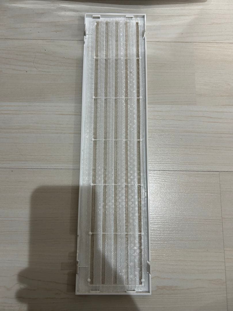 【美品】パナソニック F-YHRX200 衣類乾燥除湿機 ハイブリッド方式