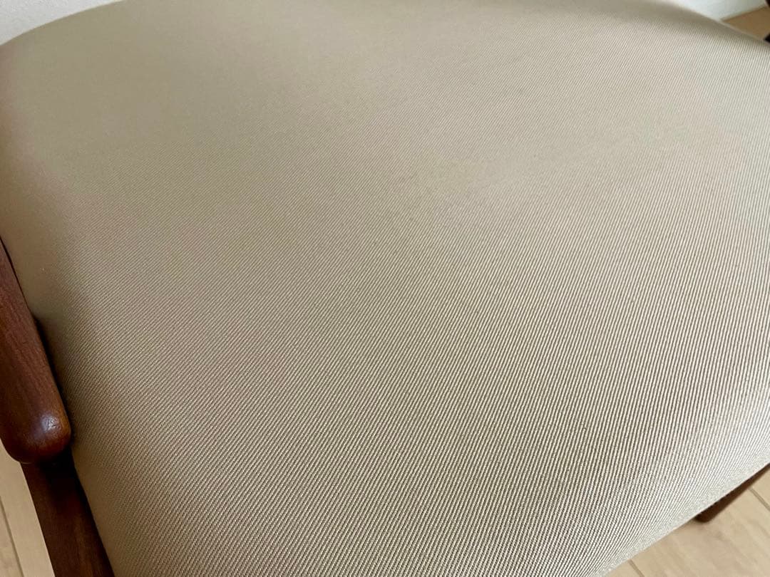 miori 　ヨハネスアンダーセン ダイニングチェア 北欧　ヴィンテージ