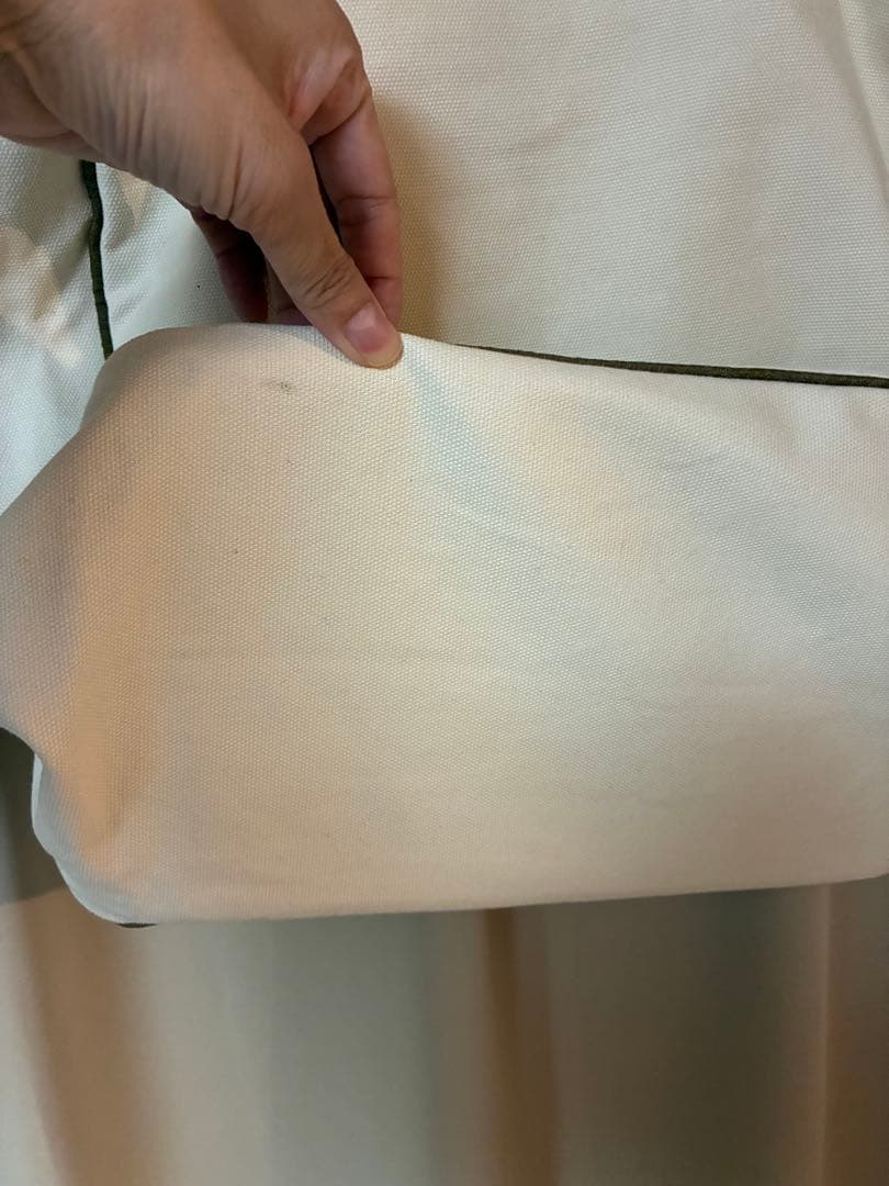 む*く様 アニヤハインドマーチ I'm NOT A Plastic Bag エコ