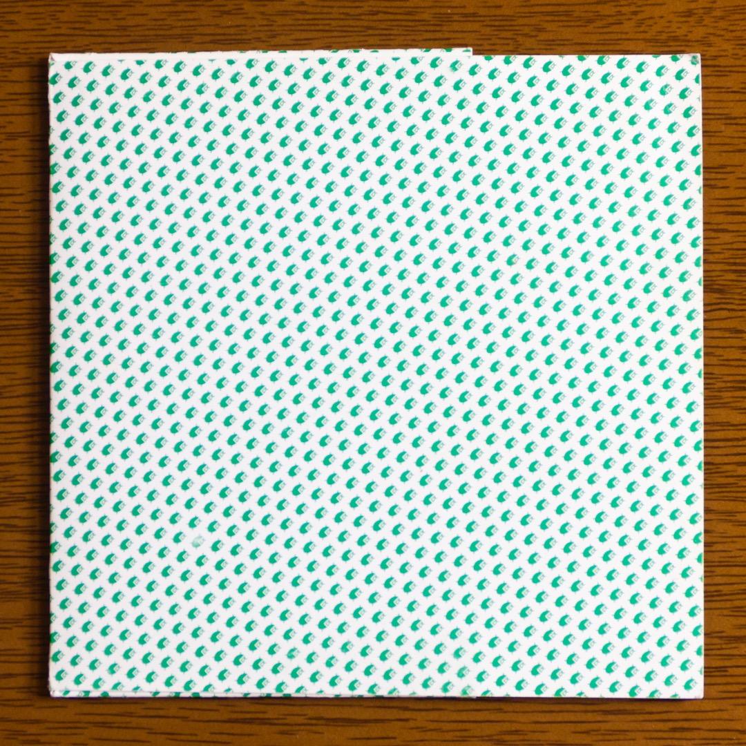 洋楽 bochum welt feeling on screen Rephlex