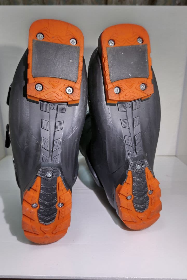 SalomonサロモンX Pro 90 スキー ブーツ27〜27.5 316mm