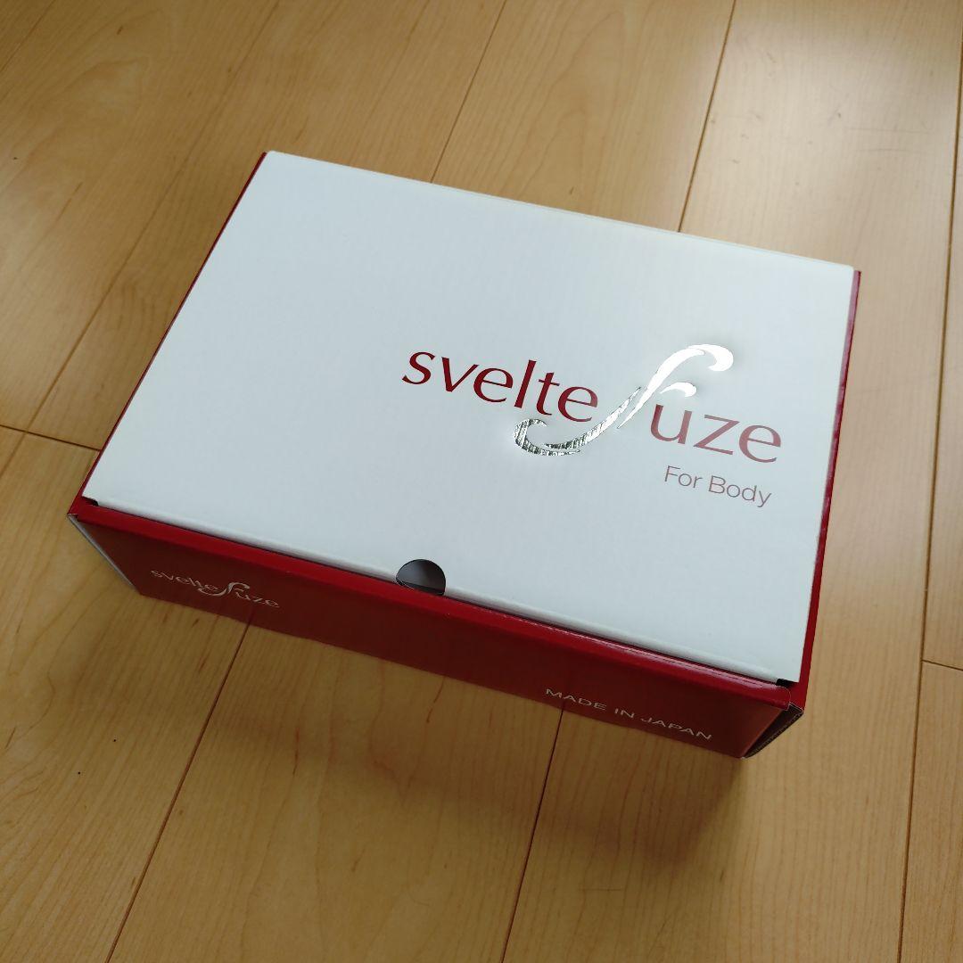 ラジオ波・EMS ボディ用 美容機器