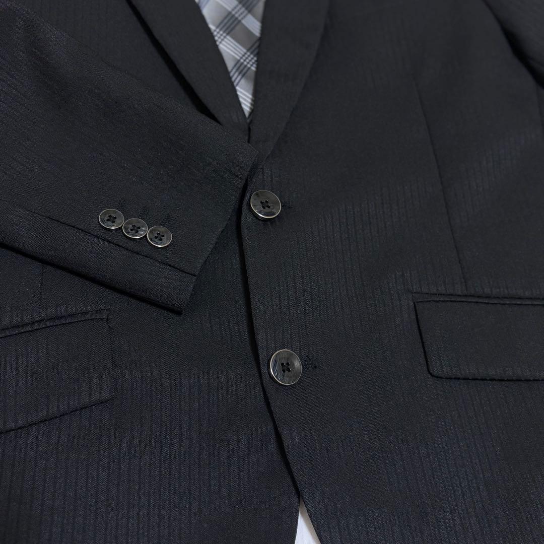 ヒロミチナカノ 男の子 フォーマルスーツ 165E 6点セット ゆったり 大きめ