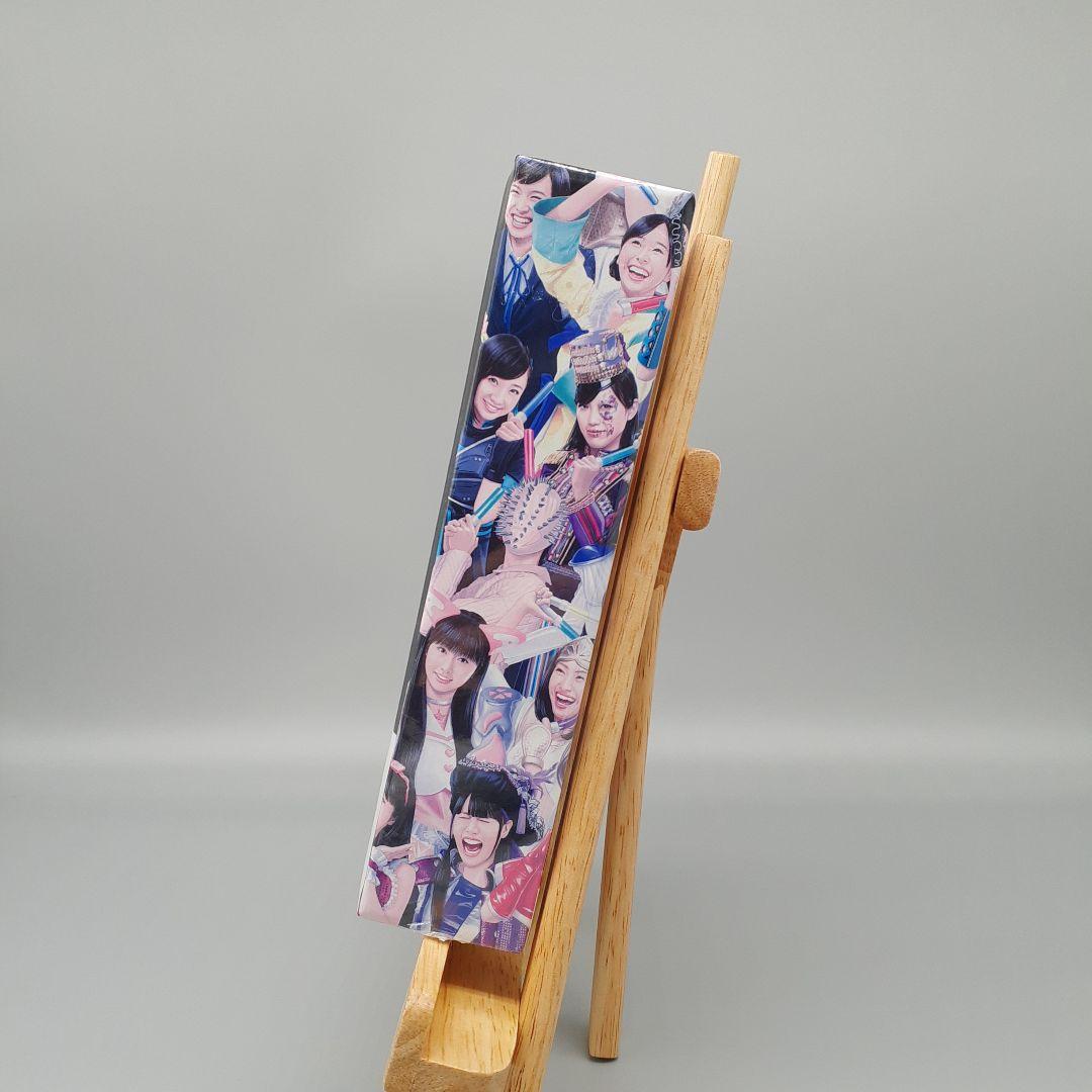 MOMOIRO CLOVER Z BEST ALBUM「桃も十,番茶も出花」