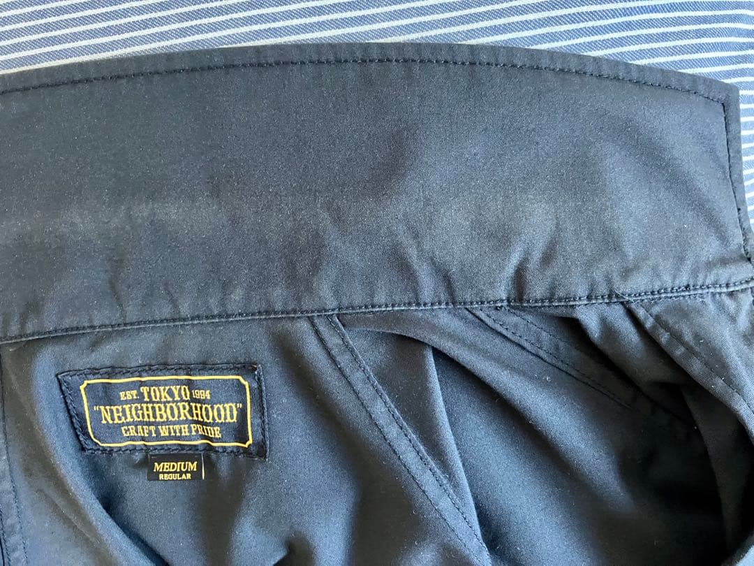 NEIGHBORHOOD マリア　ジャケット　M