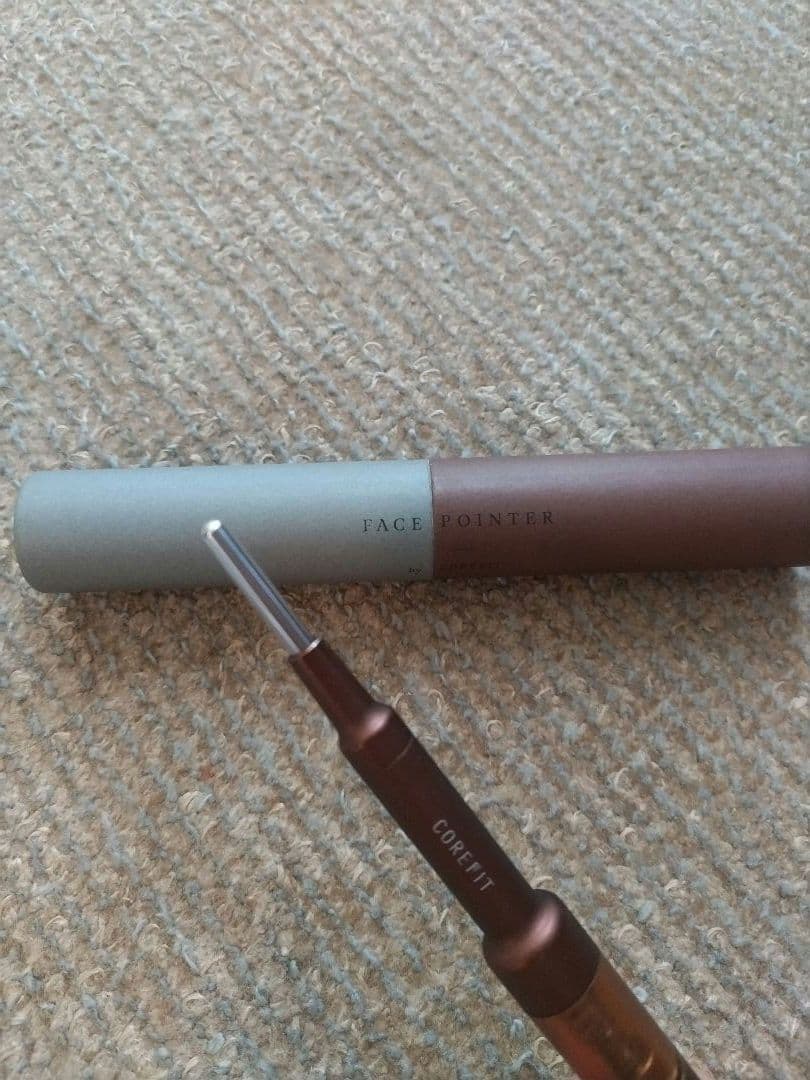 ［正規品］コアフィット COREFIT フェイスポインター