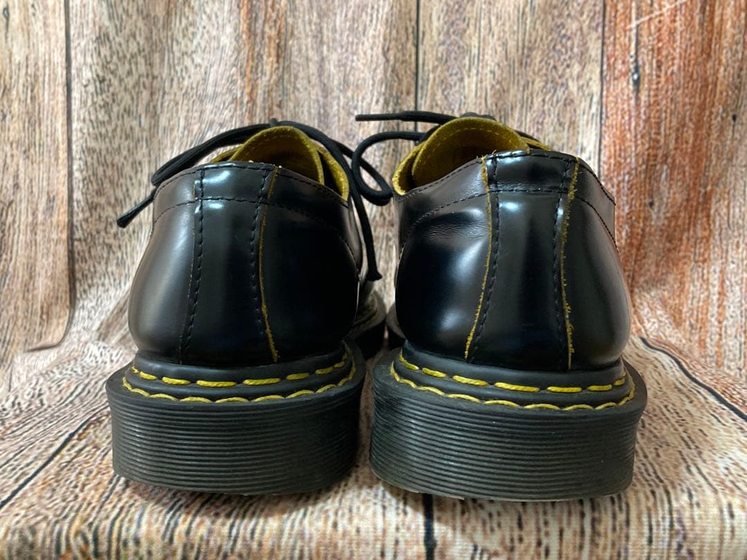 Dr.Martens ドクターマーチン 60周年記念　限定　 UK9