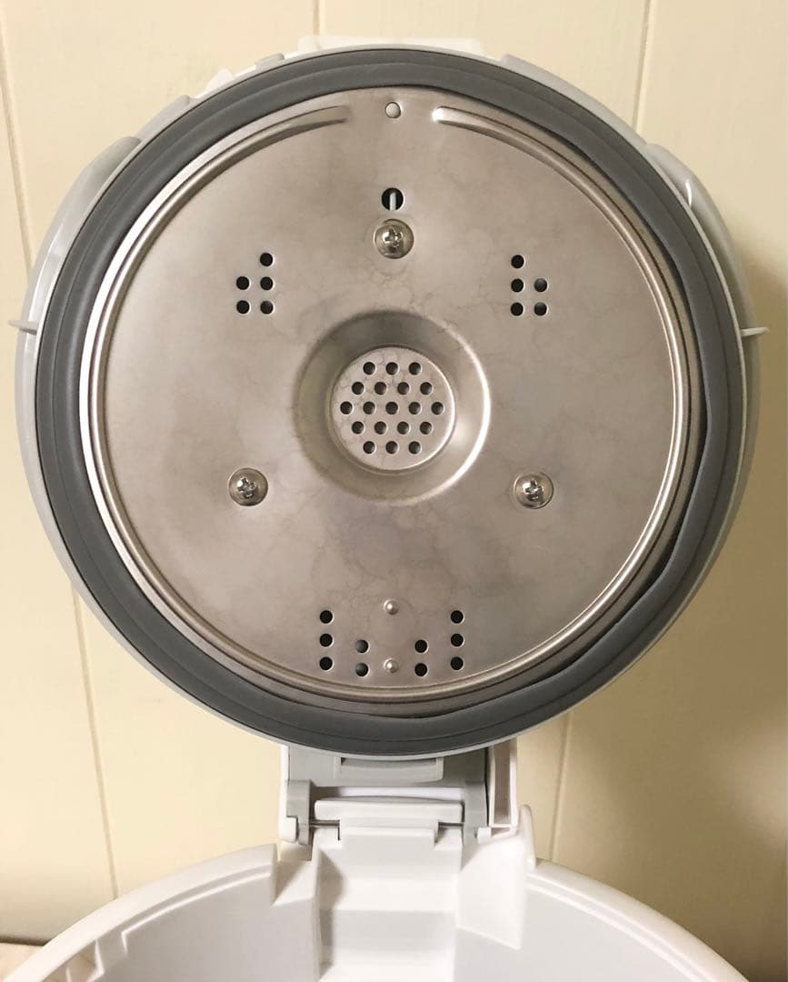 象印 スチーム式加湿器 EE-RR35 2021年製