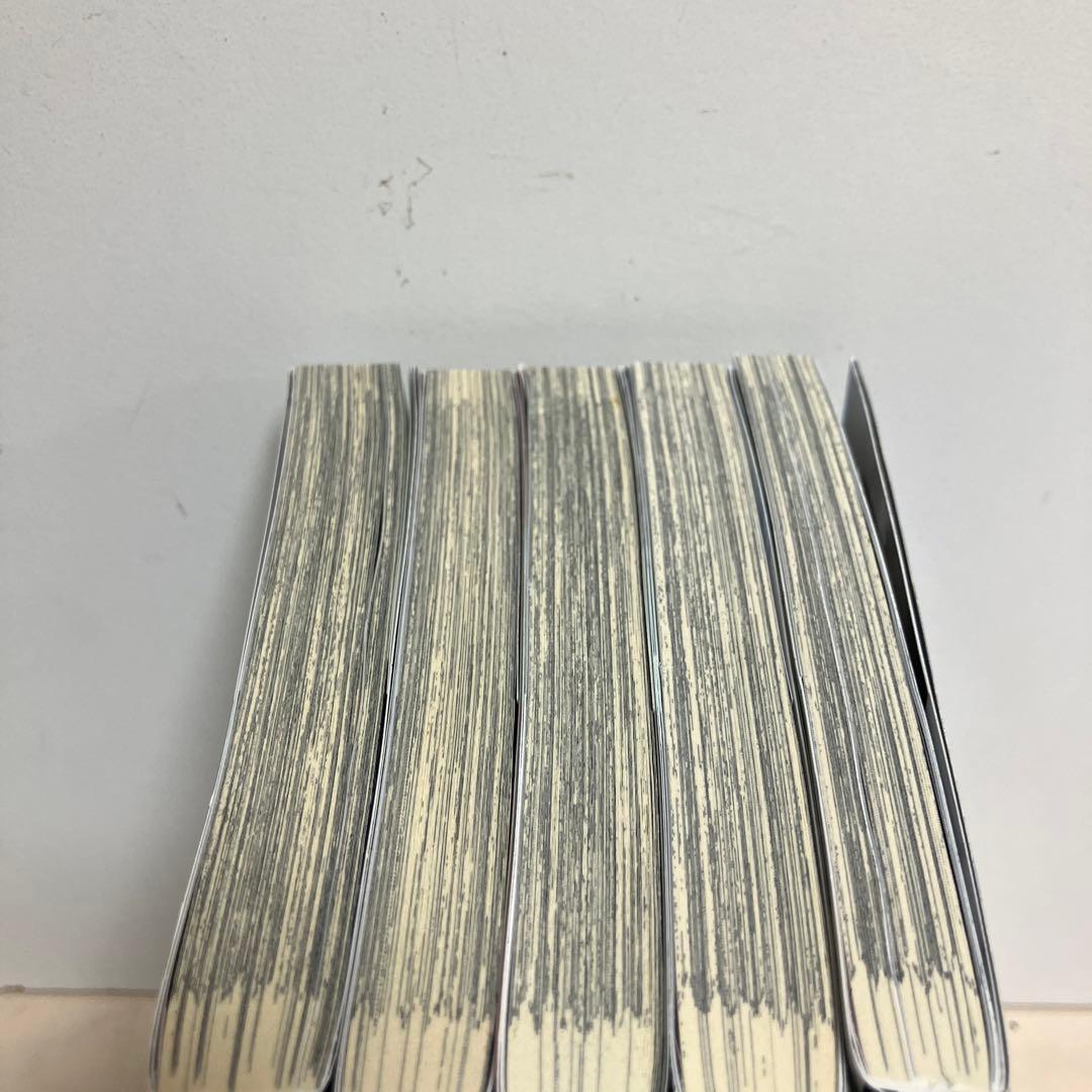 【ポストカード付】Devil May Cry 5 全巻　漫画