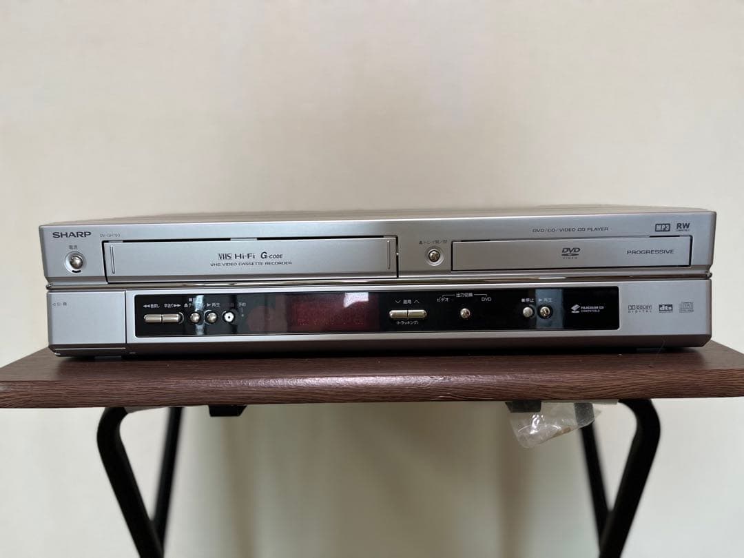 オーディオセット