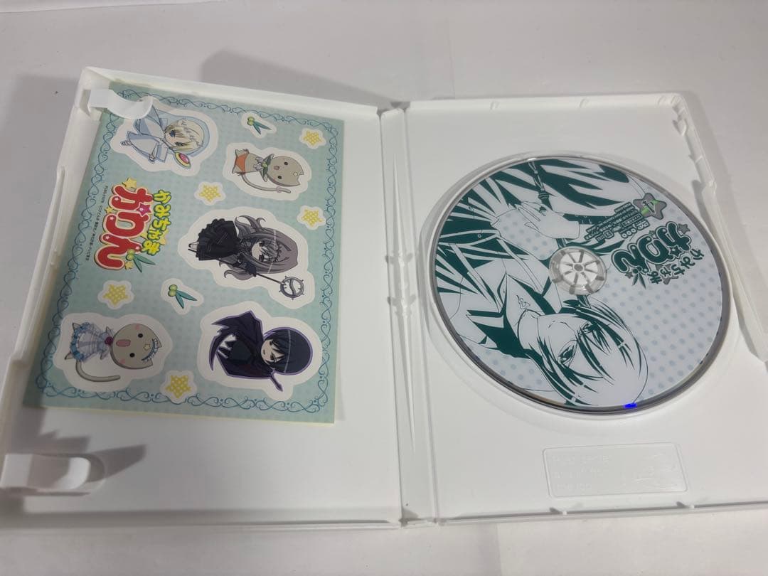 【一部未開封品】かみちゃまかりん DVD-BOX 1-7巻セット