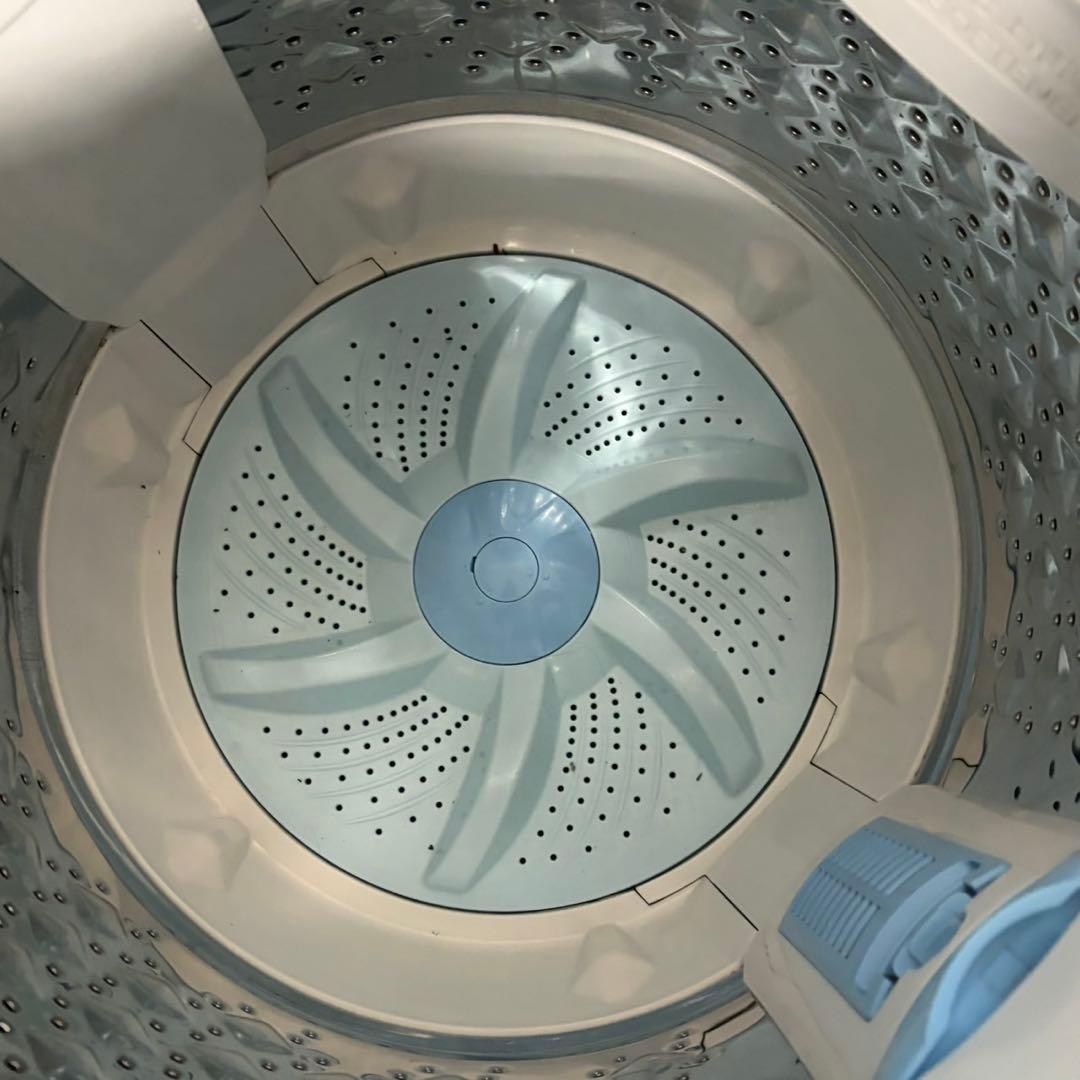 685 マッドブラウン　冷蔵庫　200L 洗濯機　国内セット　一人暮らし　保証込