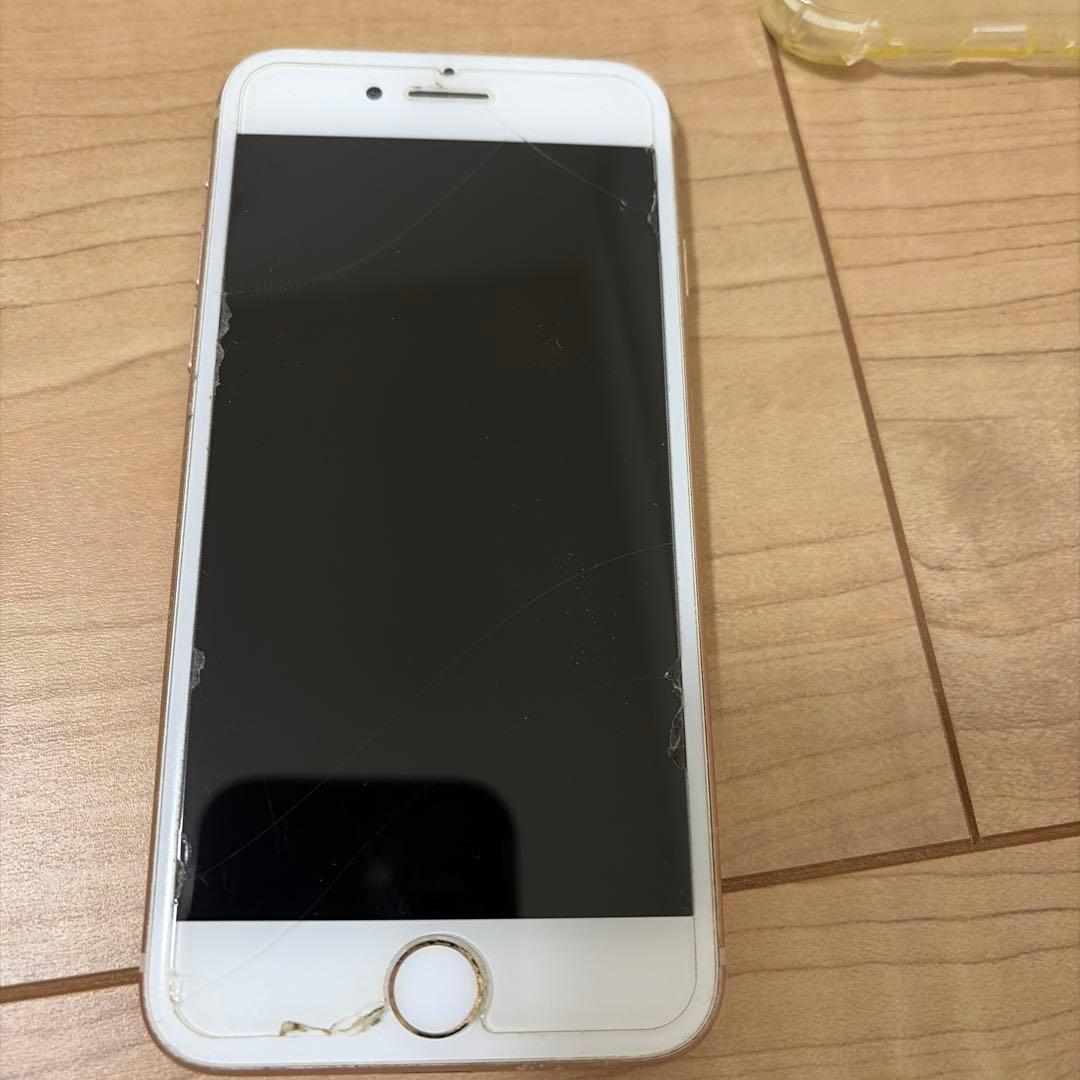 iPhone SE3(128GB)&iPhone 8(256GB)本体