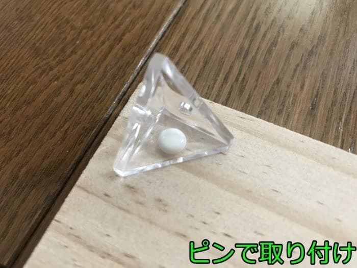 KUKERフィギュアケース コレクションケース アクリルケース LED照☆★☆彡