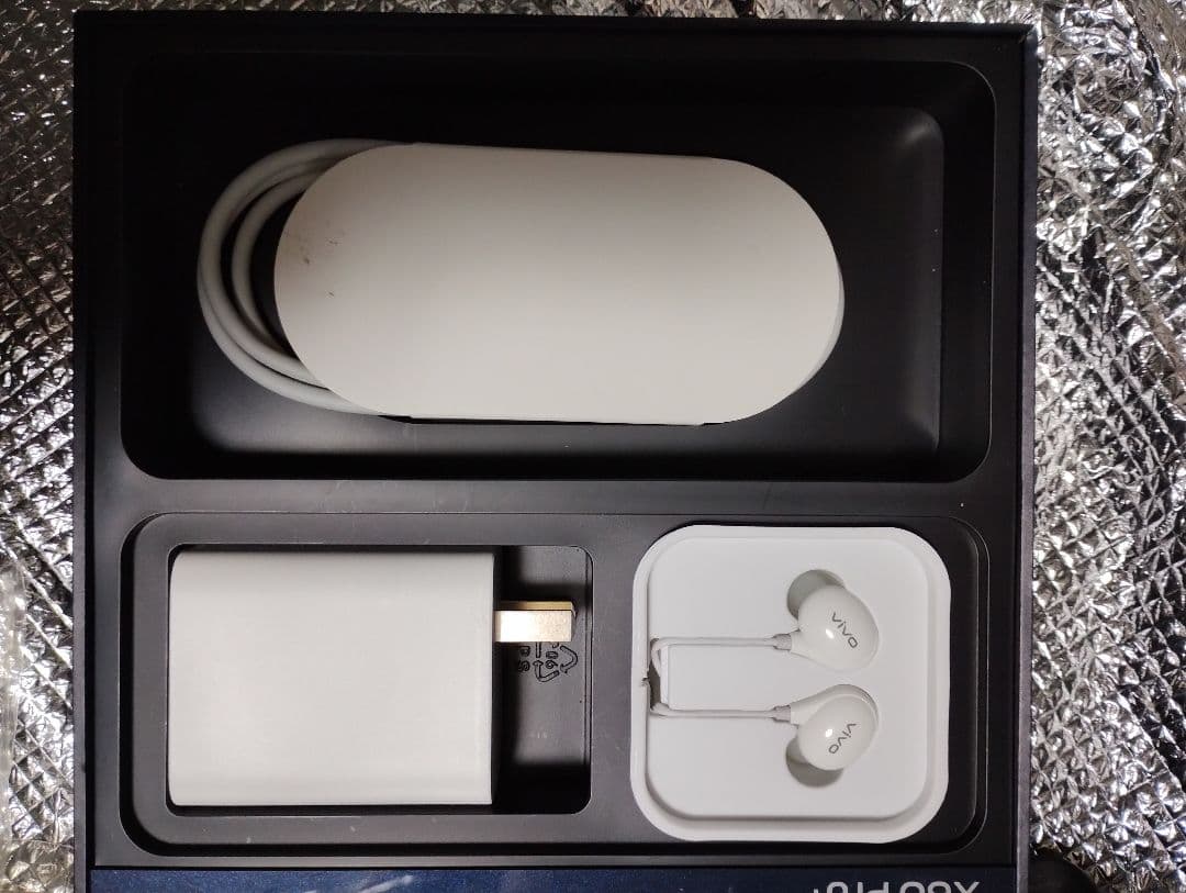 VIVO X60 Pro＋
