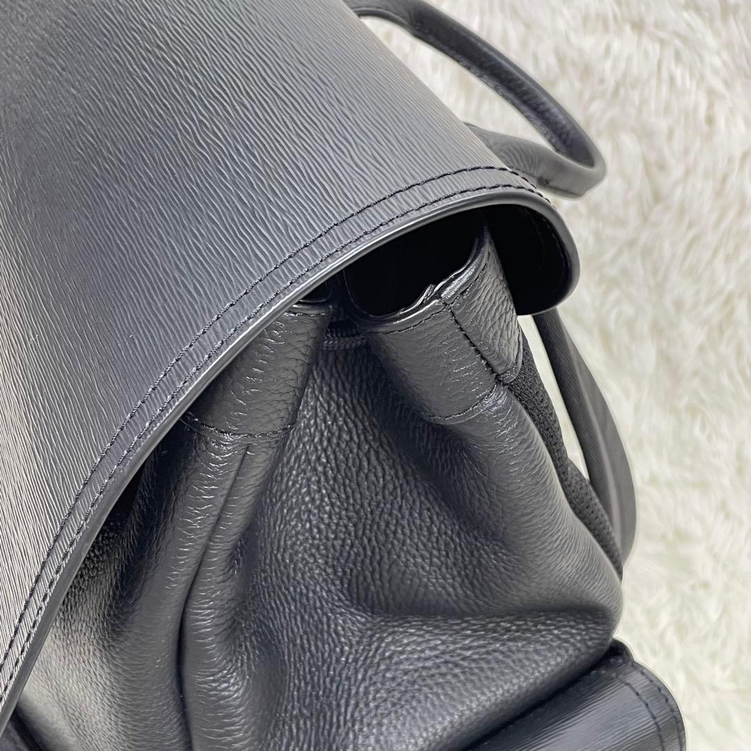 極美品 マイケルコース Michael Kors HUDSON バックパック