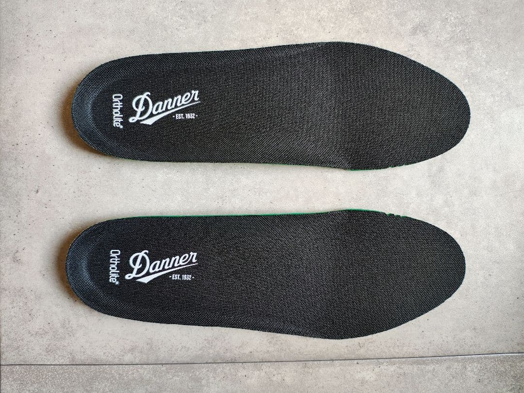 Danner ダナー レザーブーツ WORK 6 INCH TOP