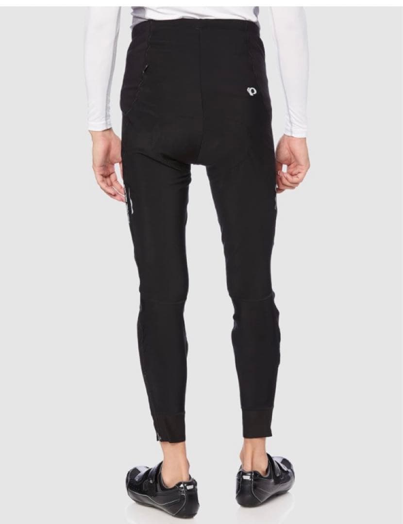 [パールイズミ] サイクルウェア ウィンドブレーク メガ タイツ メンズ