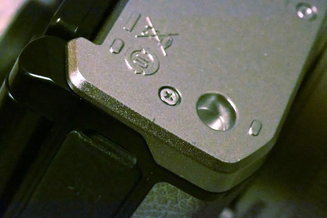 Nikon Z fc 16-50 VR レンズキットショット数6062