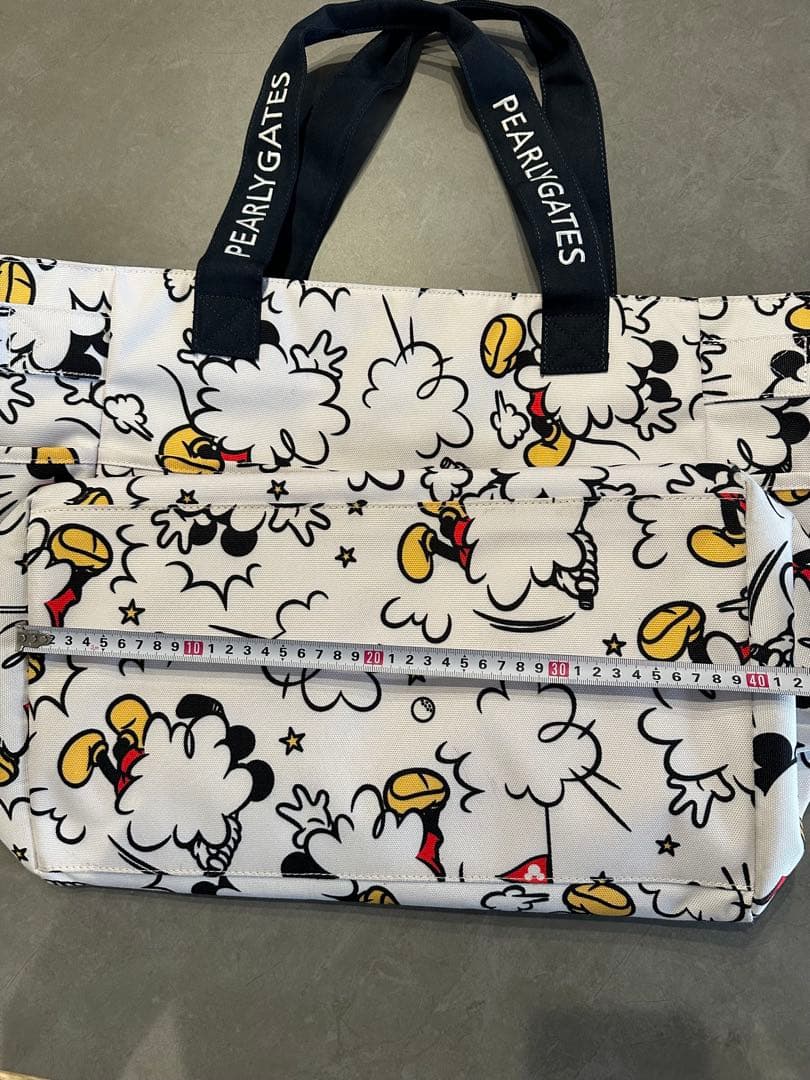 日曜日まで値下げ！PEARLY GATES ゴルフバッグ 3点セット