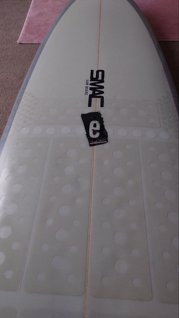 t*u様 SMAC サーフボード 7’2　ミッドレングス　ファンボード　手渡し希