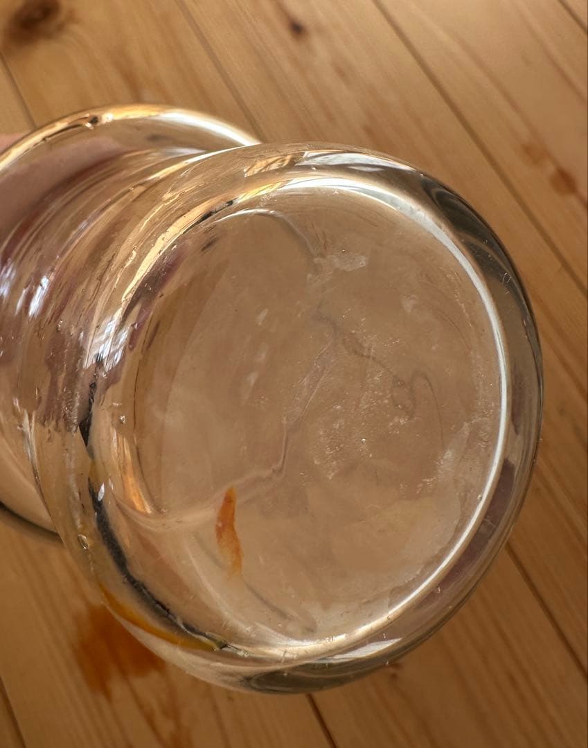 フランスアンティーク19世紀　サルグミンヌ刻印あり　オイル&ビネガーフルセット