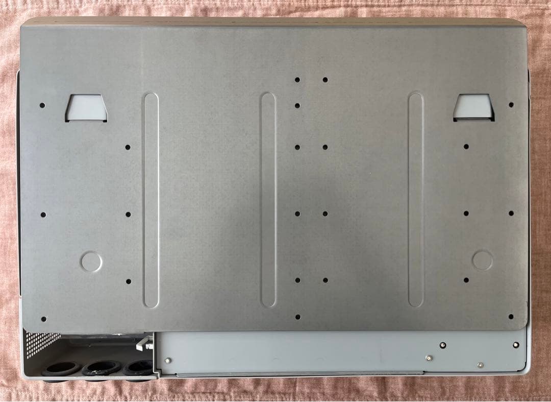 TOSHIBA パワーコンディショナー　TPV-CM002D-CM