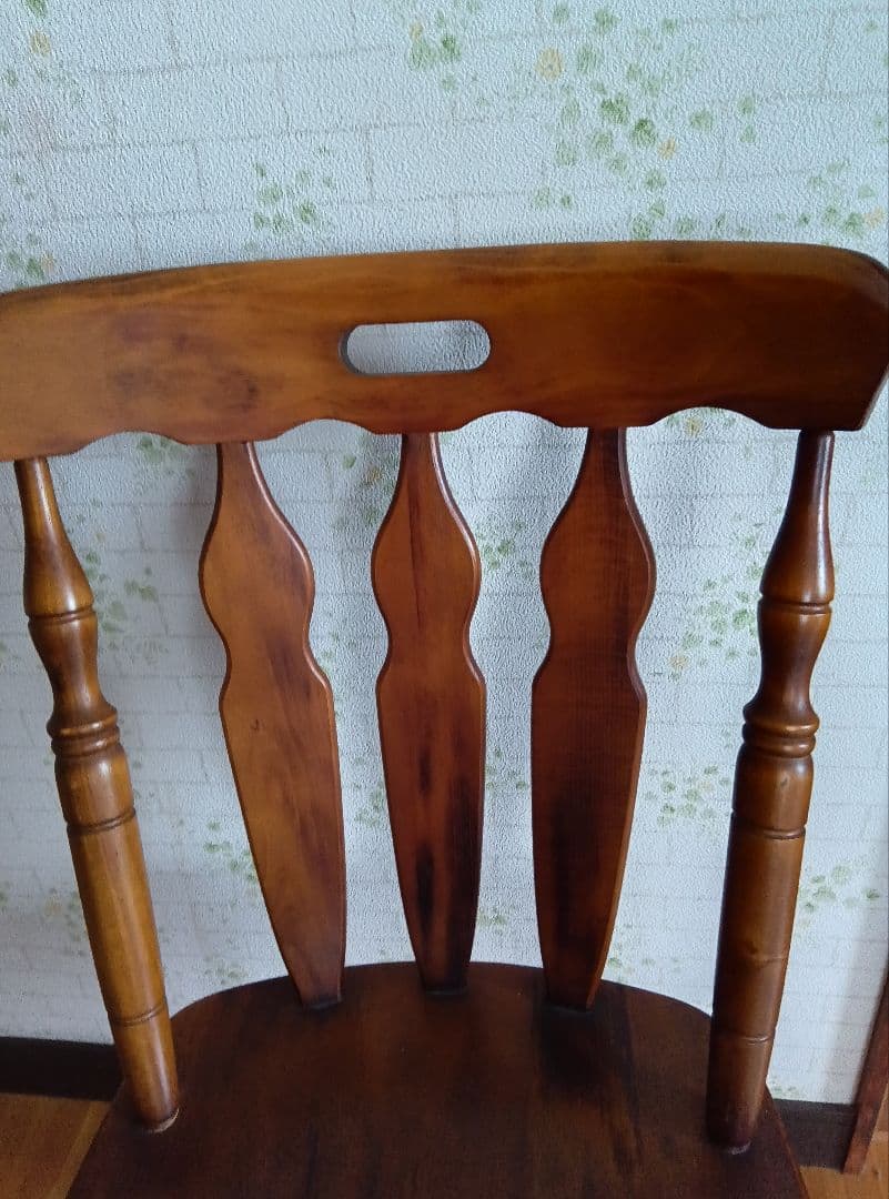 ⭕️お値下⭕️取りに来てくれる方限定★ダイニングチェア2客コイズミ★愛媛県