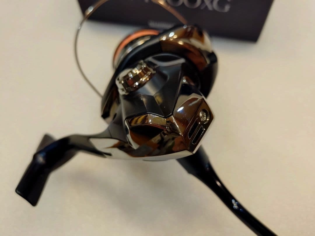 シマノ 20ストラディックSW4000XG