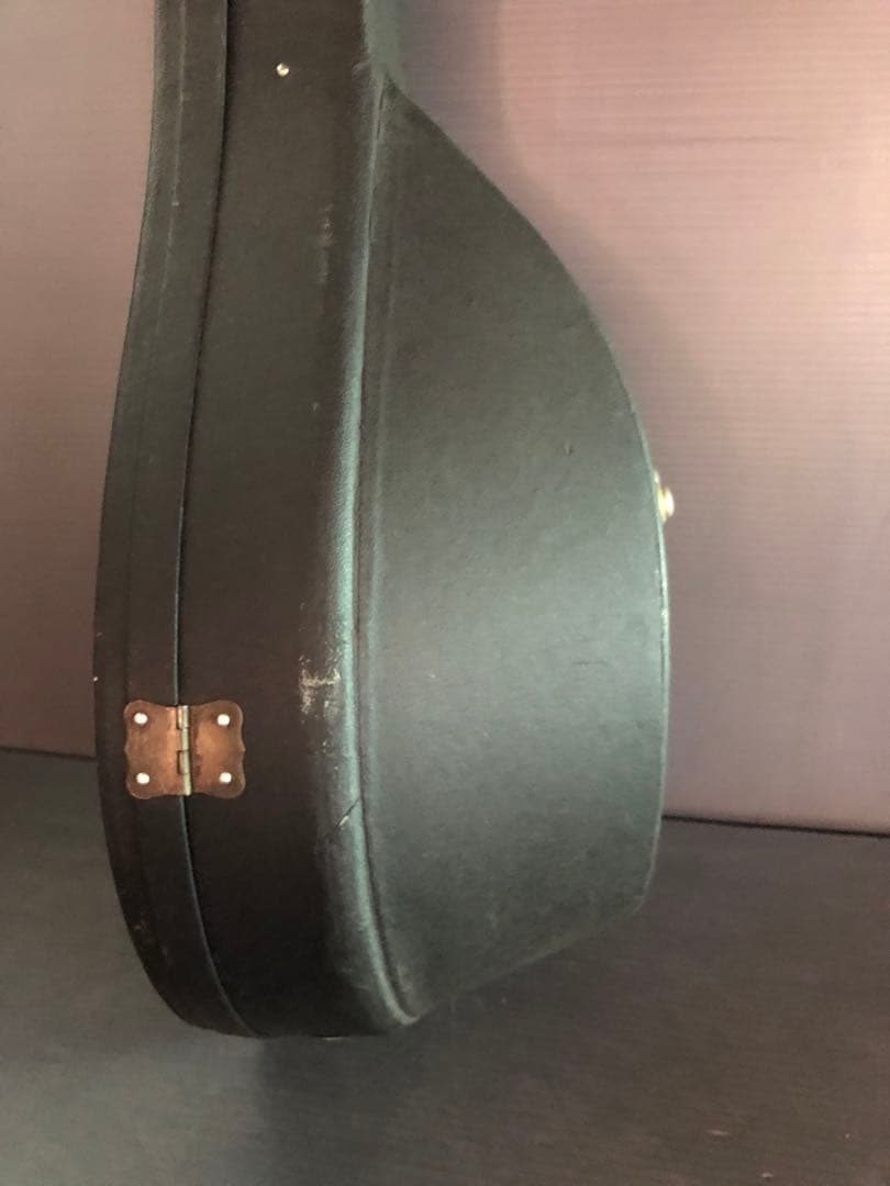 SUZUKI NAGOYA JAPANマンドリンNo228 1971年（中古品）