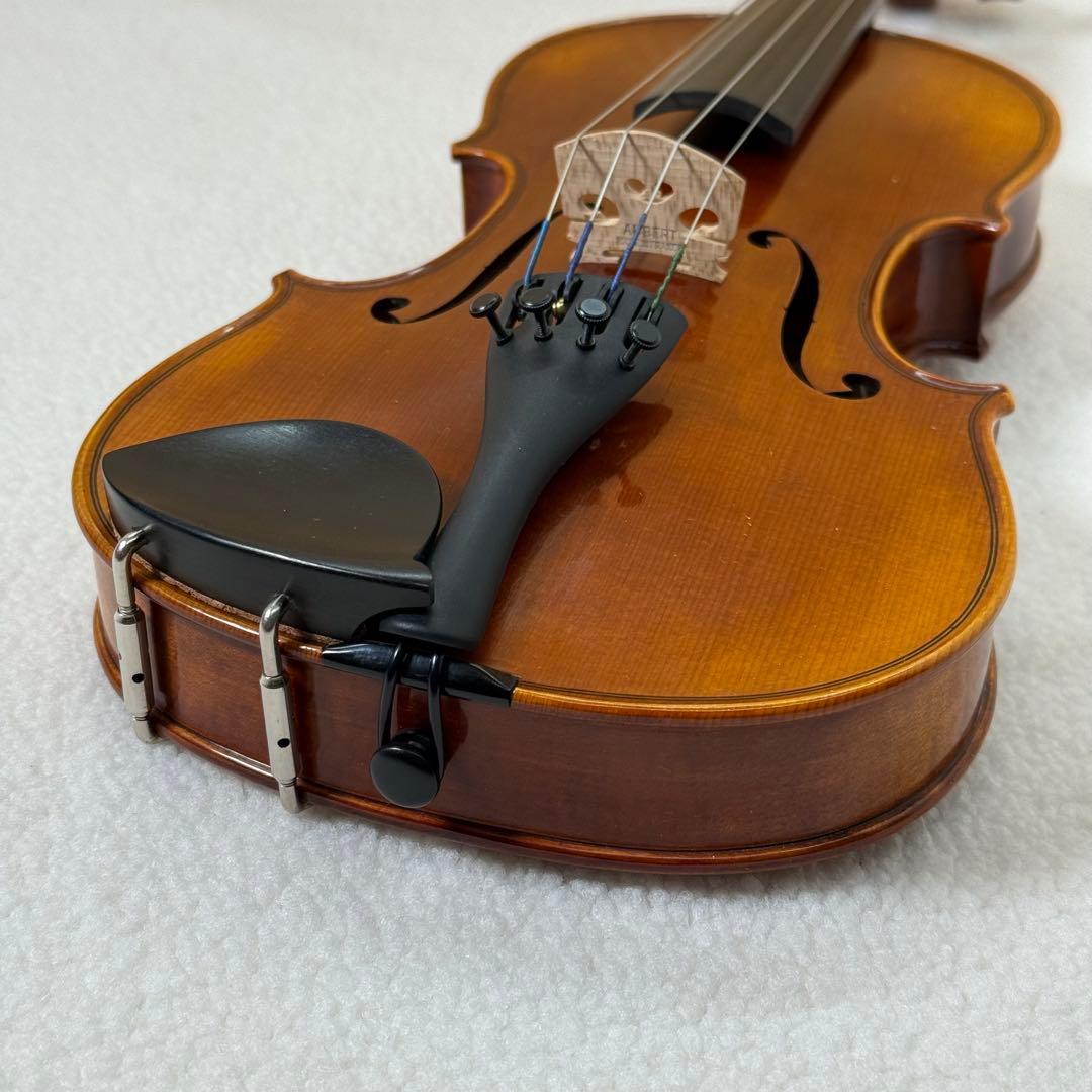美品　バイオリン YAMAHA V7G 1/4 子供用 初心者 入門　弦楽器