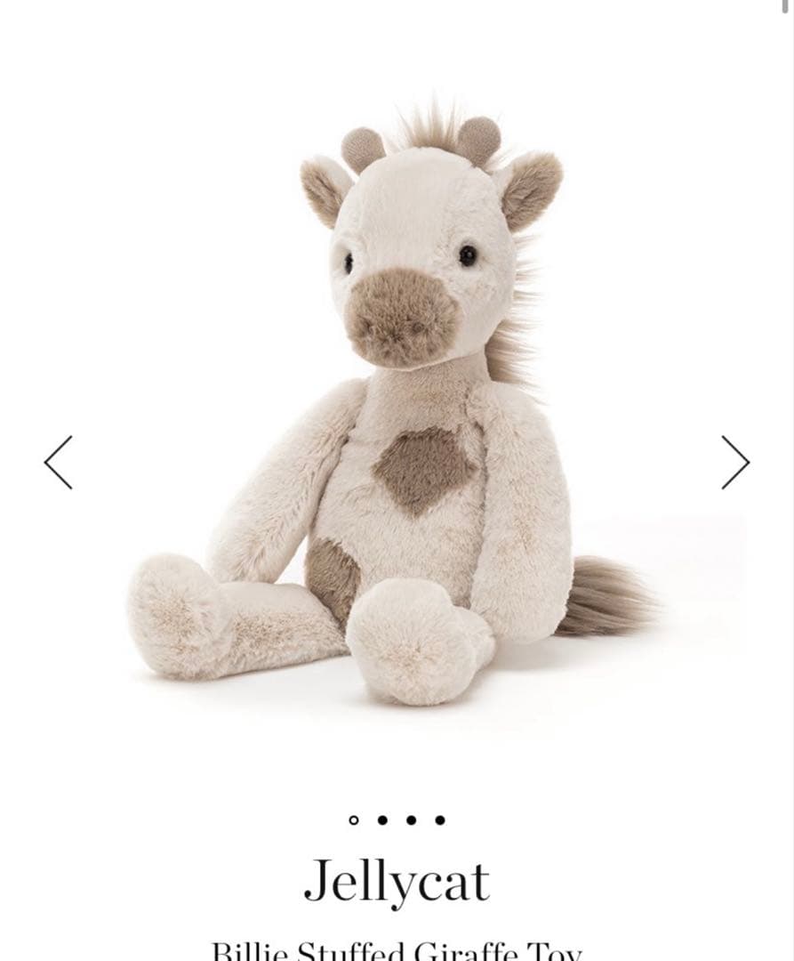 【激レア】 キリン Mサイズ