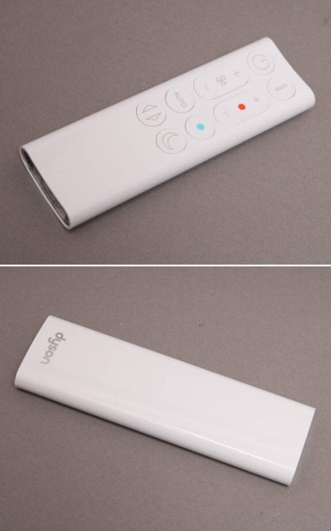 美品 ダイソンpurifier hot+cool gen1空気清浄ファンヒーター