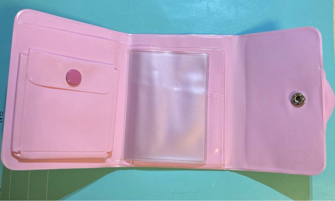 売り切り値下　シュガーバニーズ　サンリオ　財布　当時物　お値下げ依頼可　おまけ有