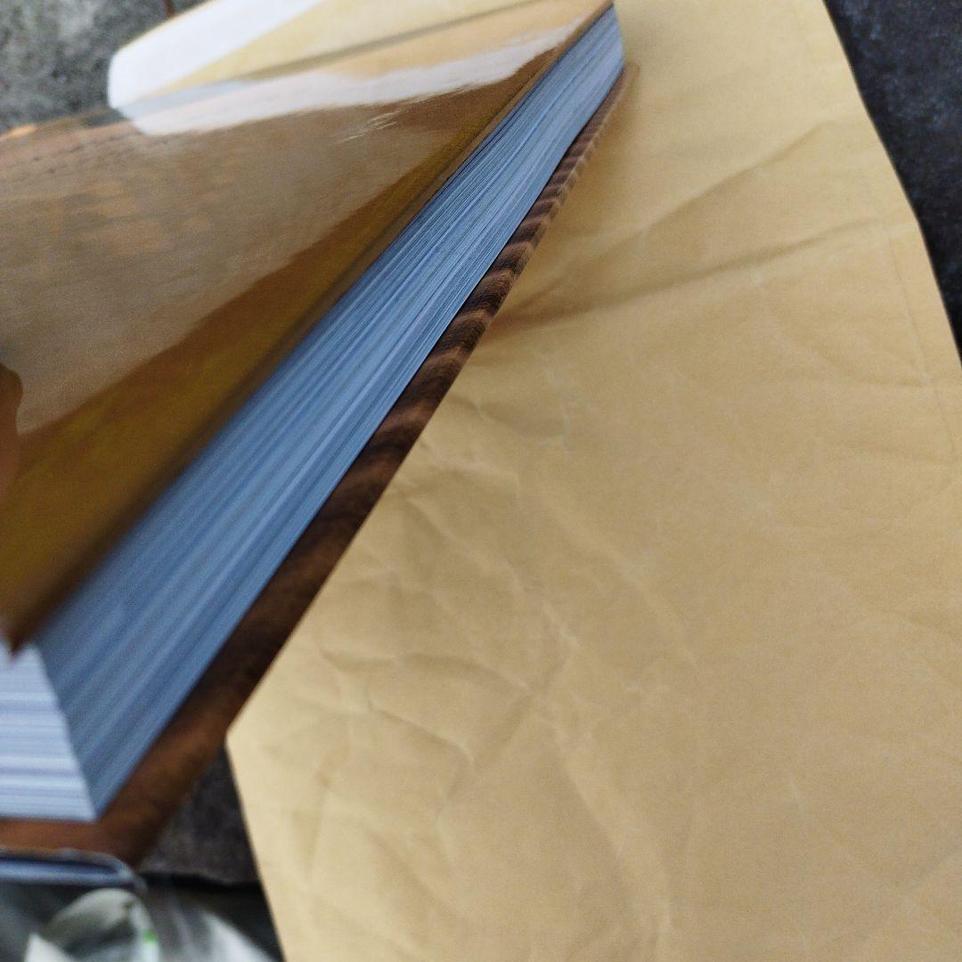 SIXIEME SENS PAR CARTIER 2021年　HC 英語