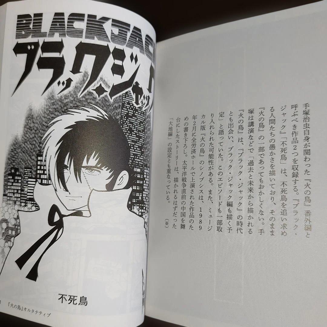 火の鳥　文庫本　全１４巻セット【完結】 手塚治虫