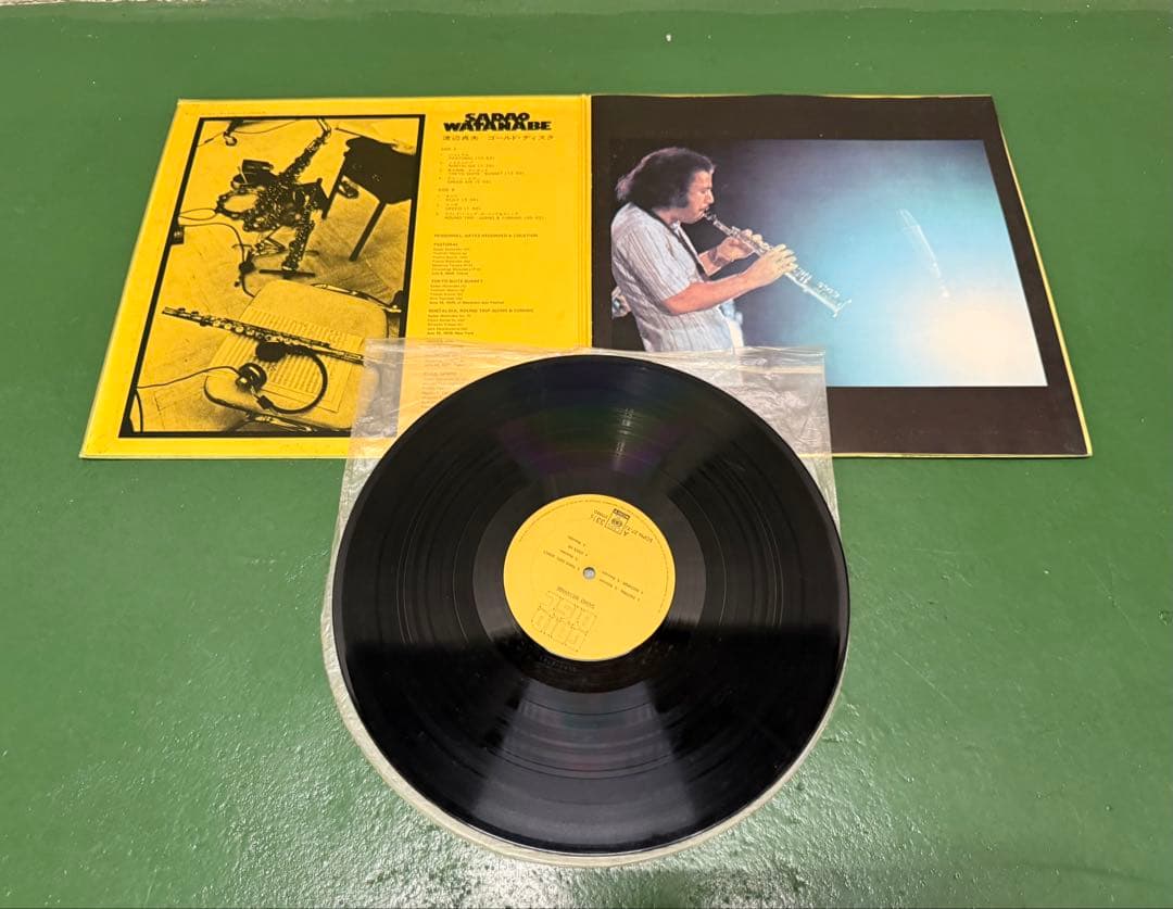 【LP9枚】ジャズ レコード まとめて A-10