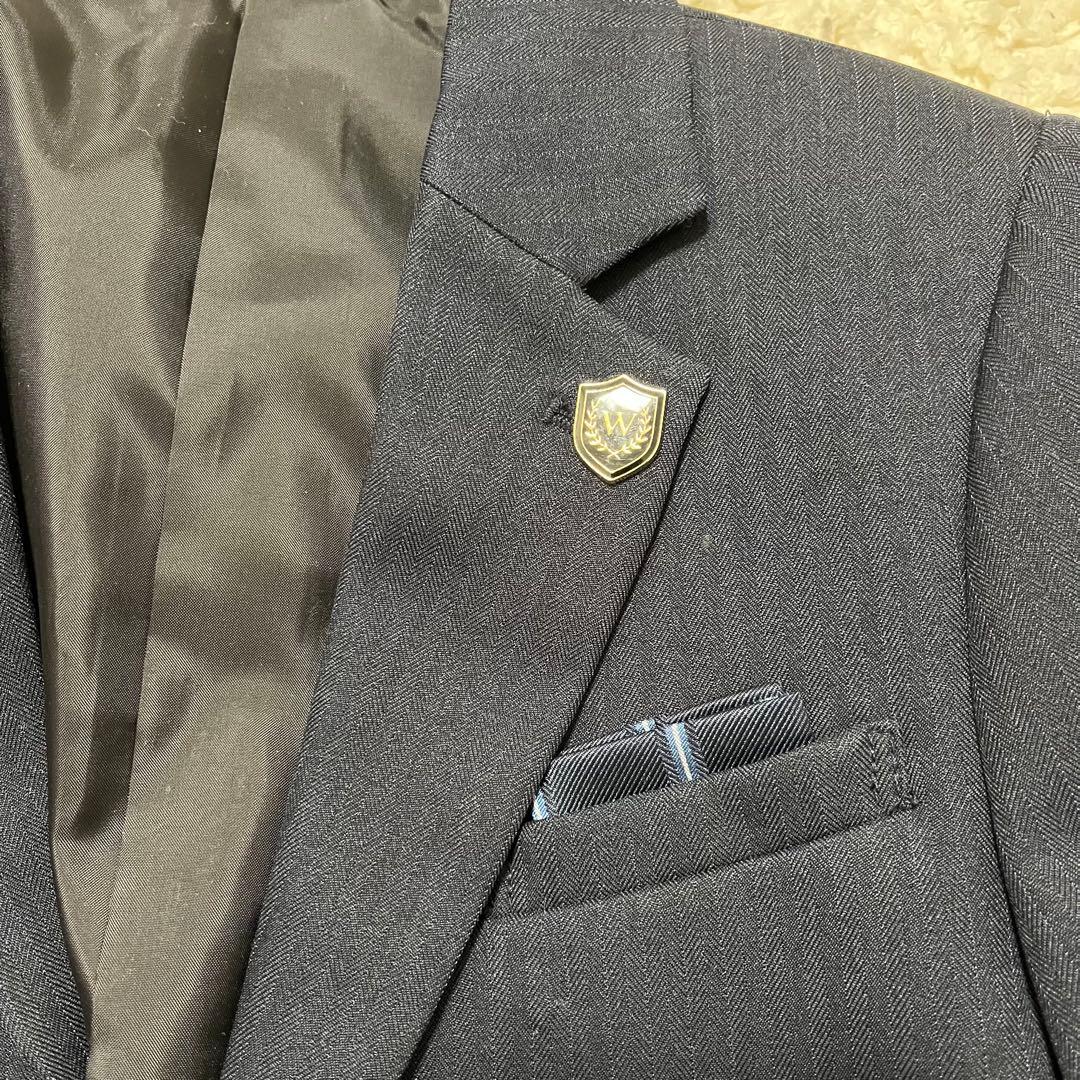 未使用級 waltz by BEAMS DESIGN キッズ スーツ 130