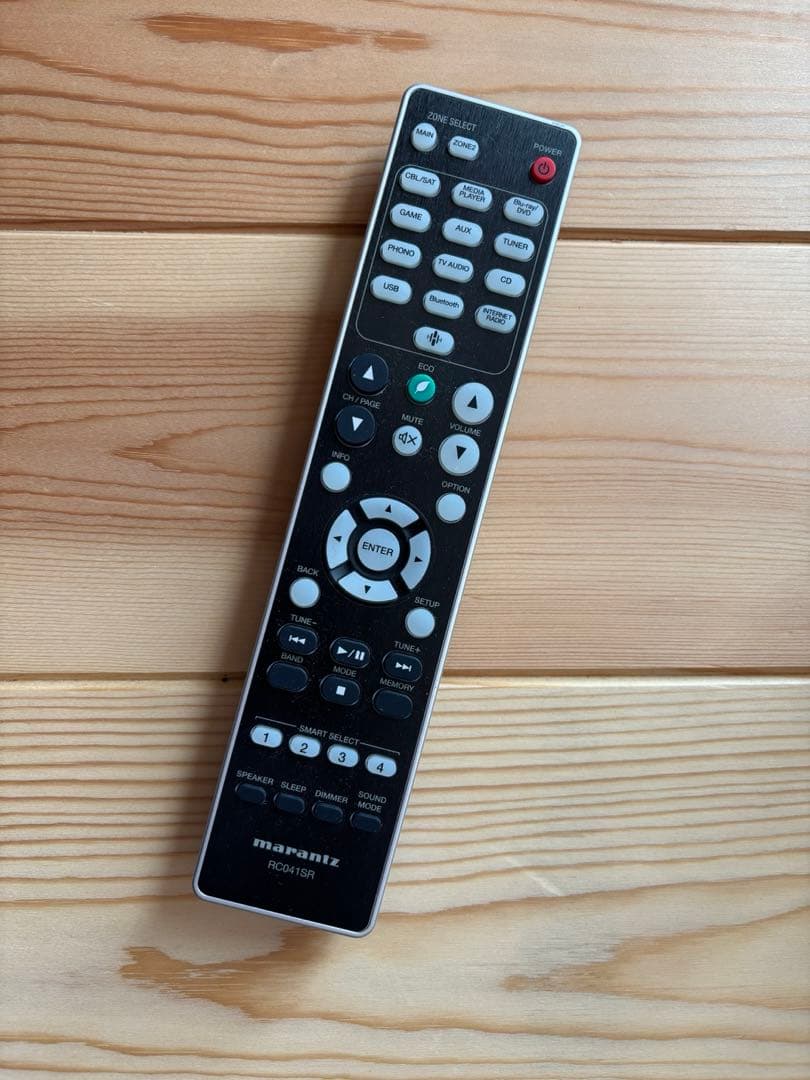 marantz マランツ NR1200 アンプ ネットワークオーディオレシーバー