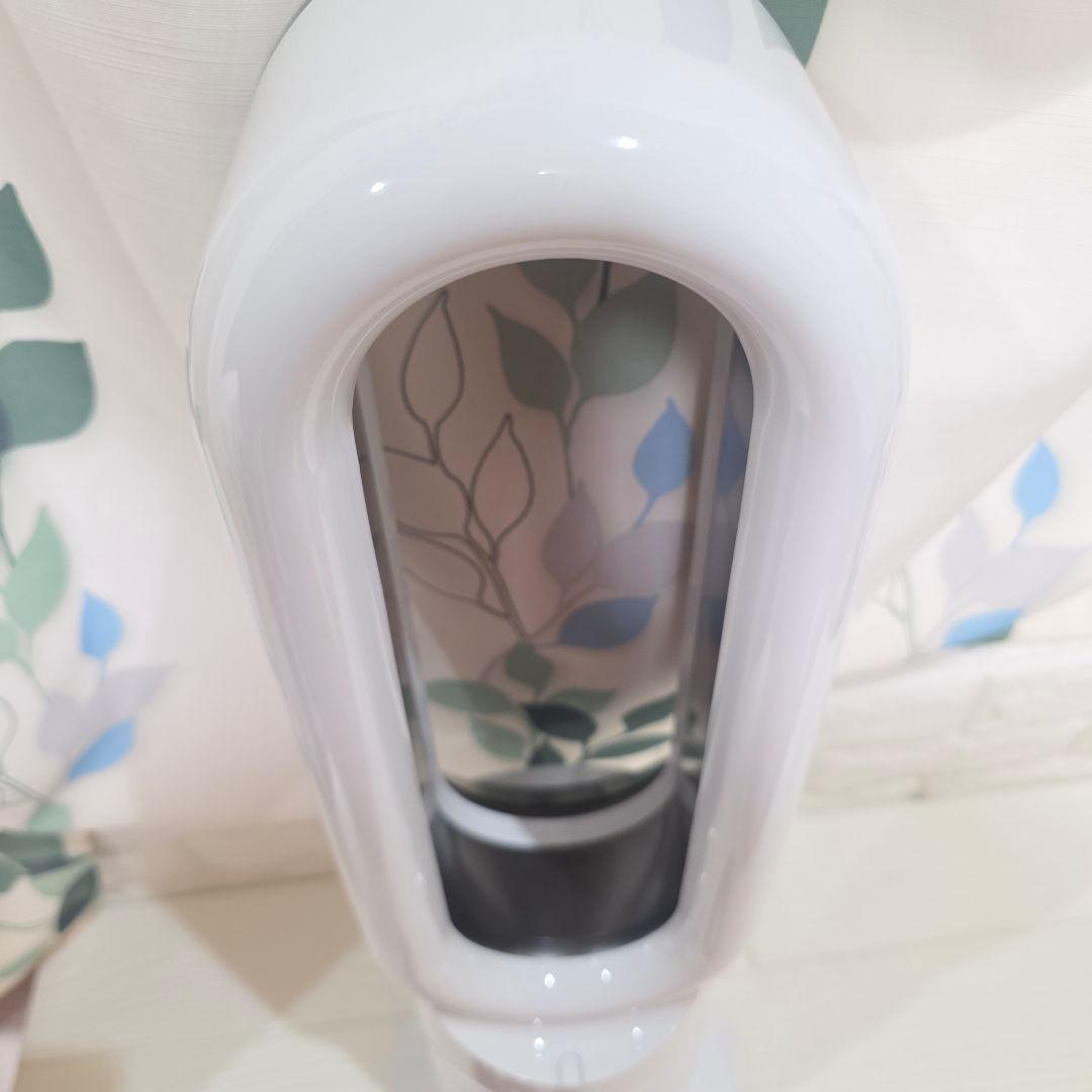 【1】【極美品】 dyson　ダイソン AM09 Hot&COOL　2024年製