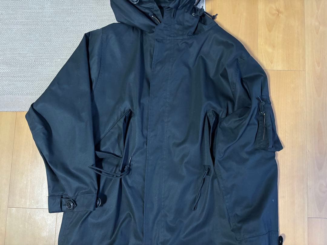 arch M48 PARKA モッズパーカー　ミリタリー