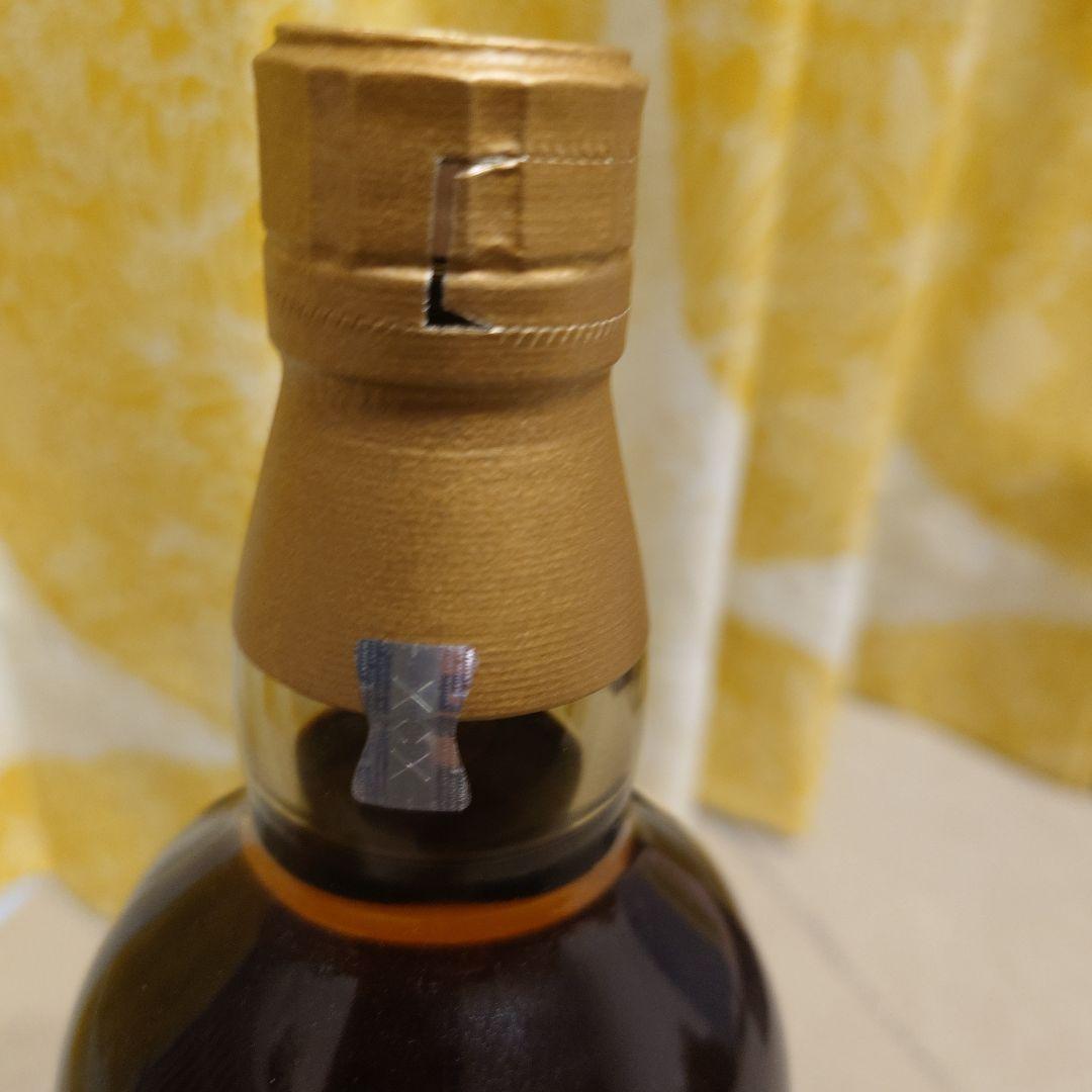 山崎12年 700ml