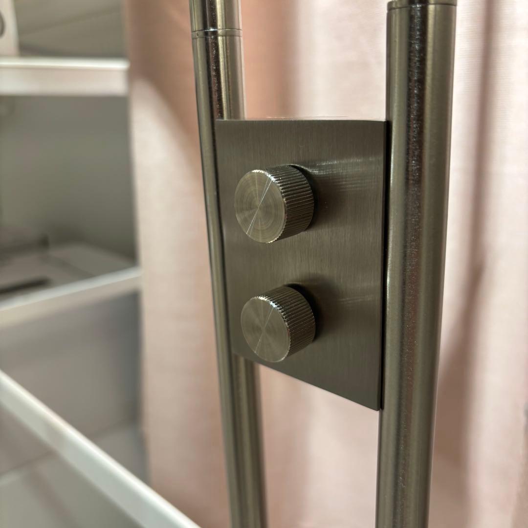 特別セール❗️〔新品◎未開封〕イケア イスヤクト フロアアップライト