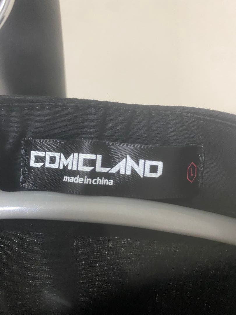 【コミックランド製】魔法使いの約束 オーエン コスプレ衣装 フルセット まほやく