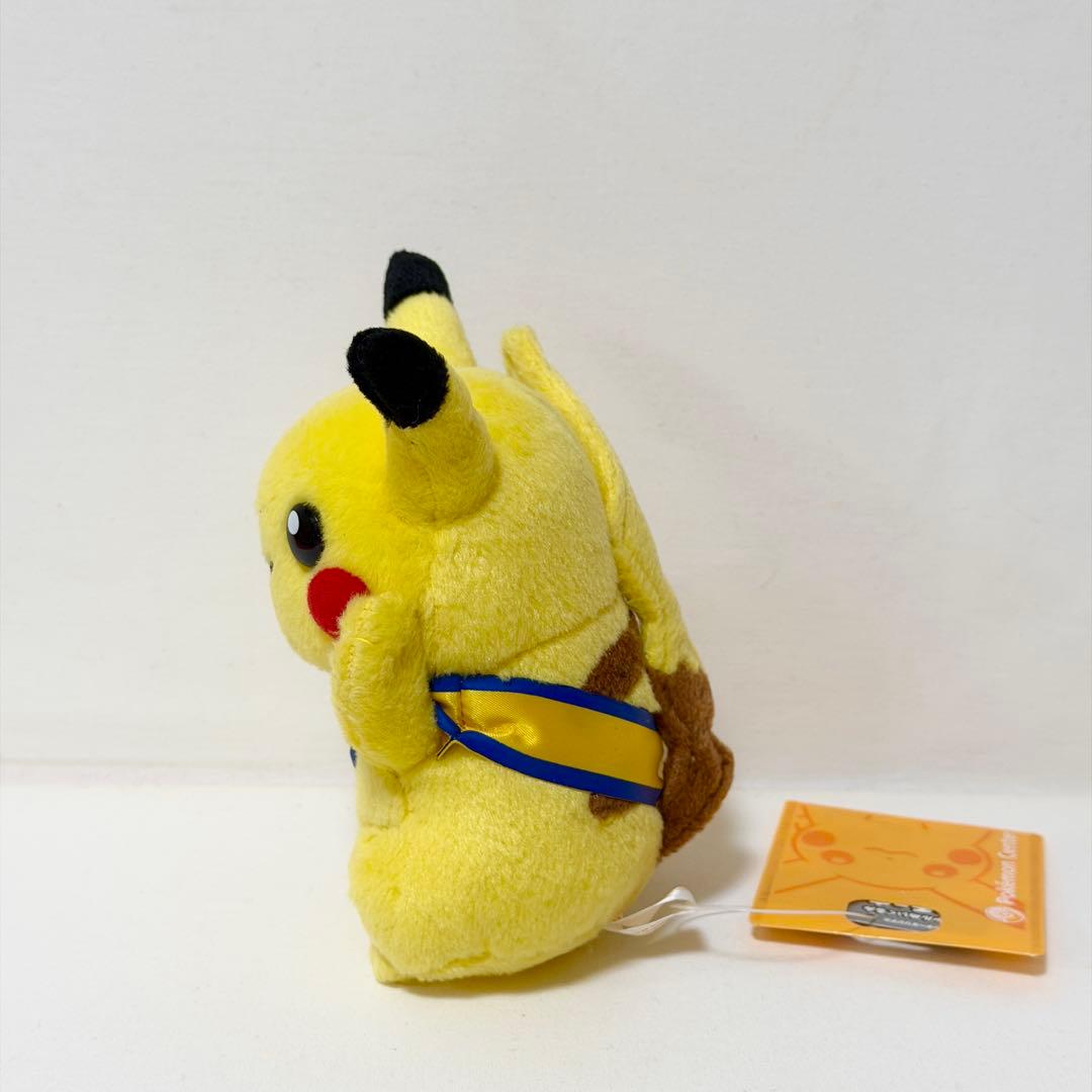非売品♪いちにちてんちょう ピカチュウ ポケモンセンター 2006