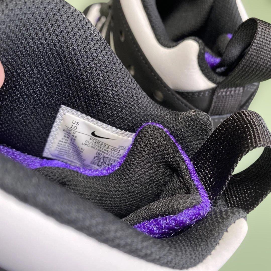 シューズ(男性用) Air Max 2 CB '94 OG \"Pure Purple \"(2023)