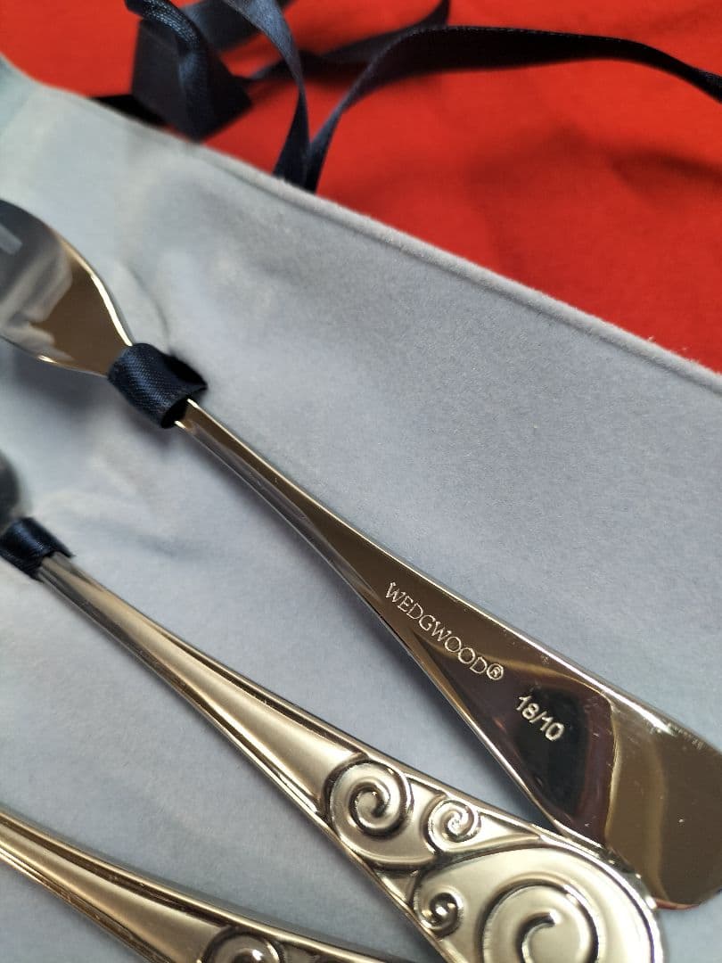  カトラリーセット 10点　新品未使用