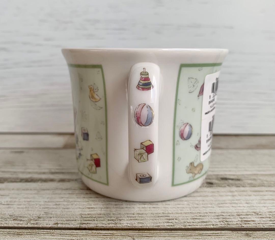 ブランブリーヘッジ 食器セット のばらの村のものがたり ロイヤルドルトン