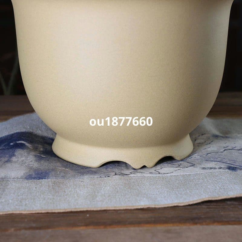 多肉植物鉢 紫砂鉢 盆栽鉢 植木鉢 小品盆栽鉢 大品盆栽鉢